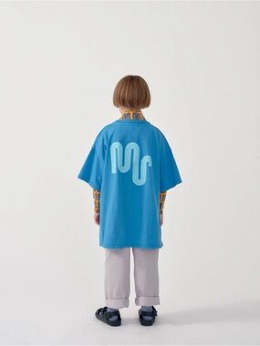 Main Story T-shirt Size 6